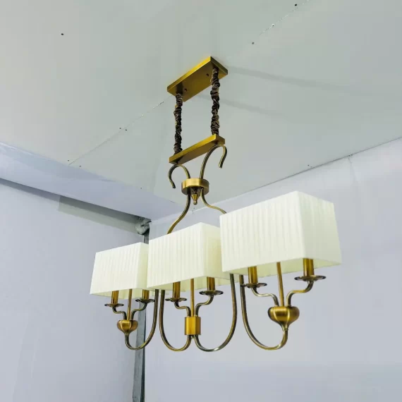 Đèn Chùm DC1001T6 26