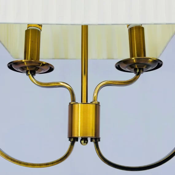 Đèn Chùm DC1001T6 29