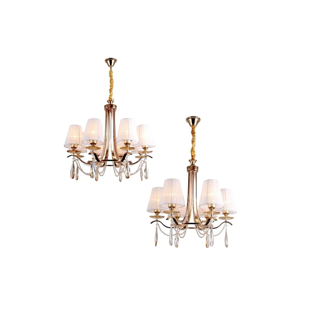 den-chum-dc234-10 Đèn Chùm DC234 10