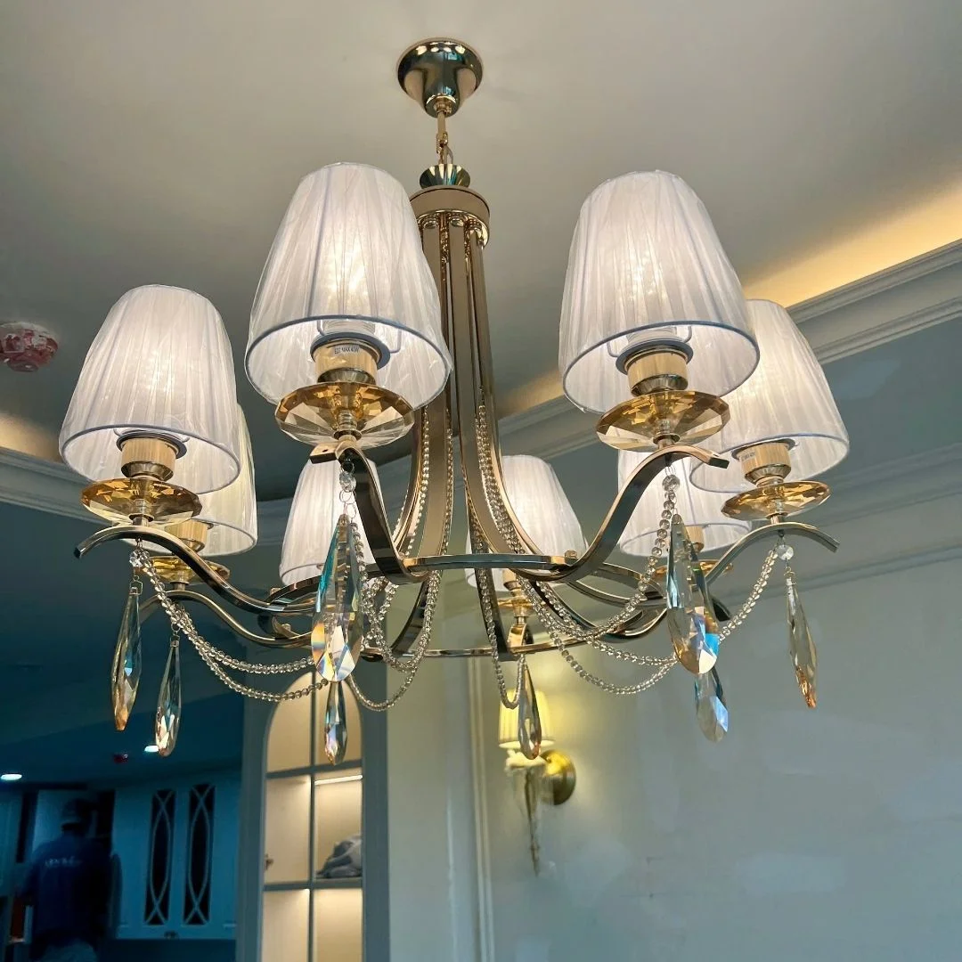 den-chum-dc234-6 Đèn Chùm DC234 6