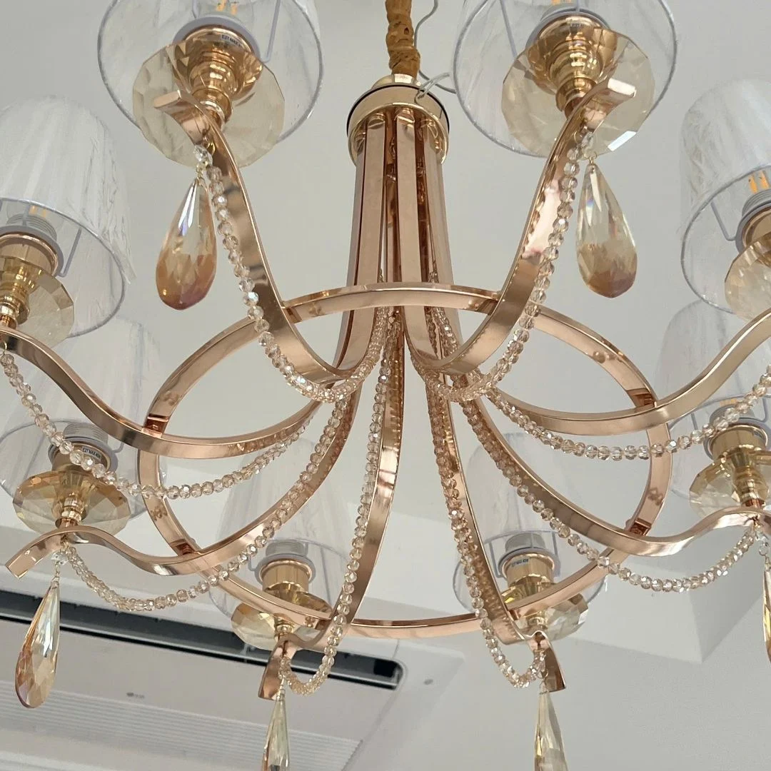 den-chum-dc234-7 Đèn Chùm DC234 7