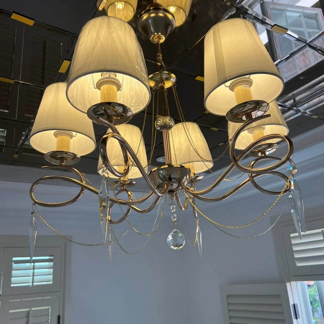 den-chum-dc268-2 Đèn Chùm DC268 2