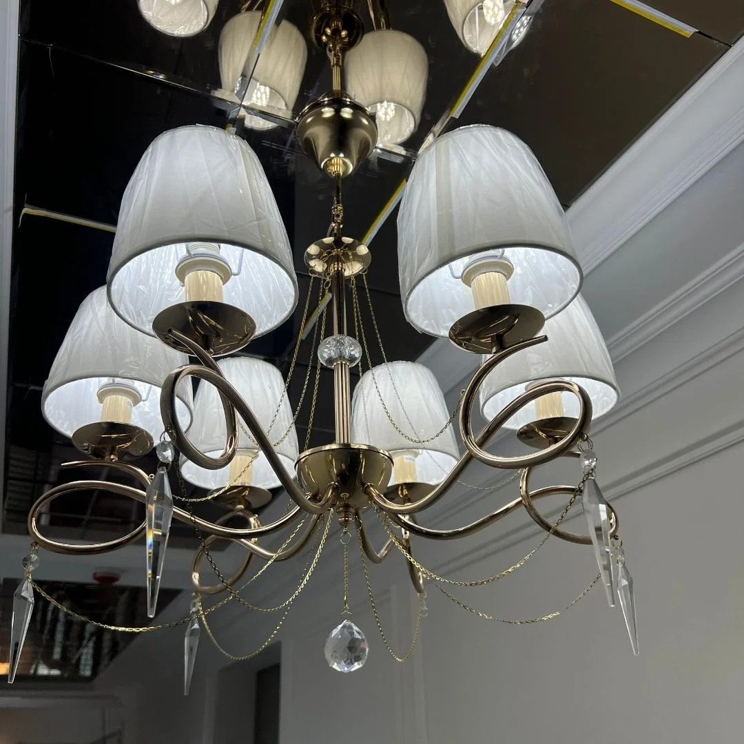 den-chum-dc268-6 Đèn Chùm DC268 6