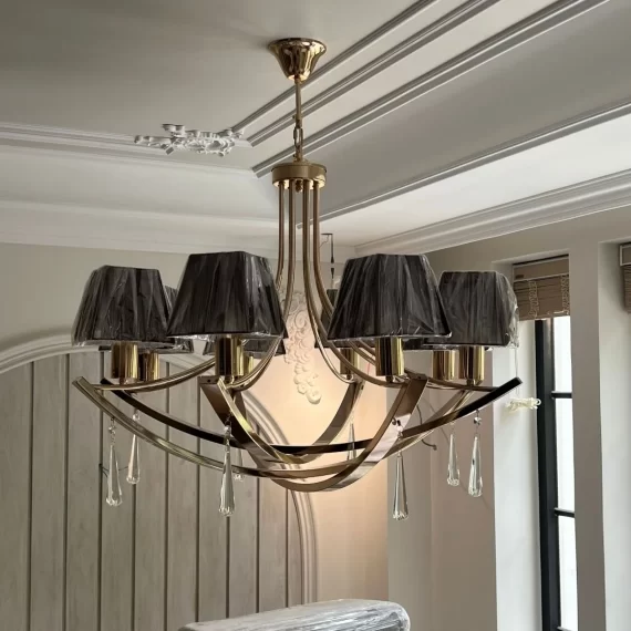 Đèn Chùm DC3096 2