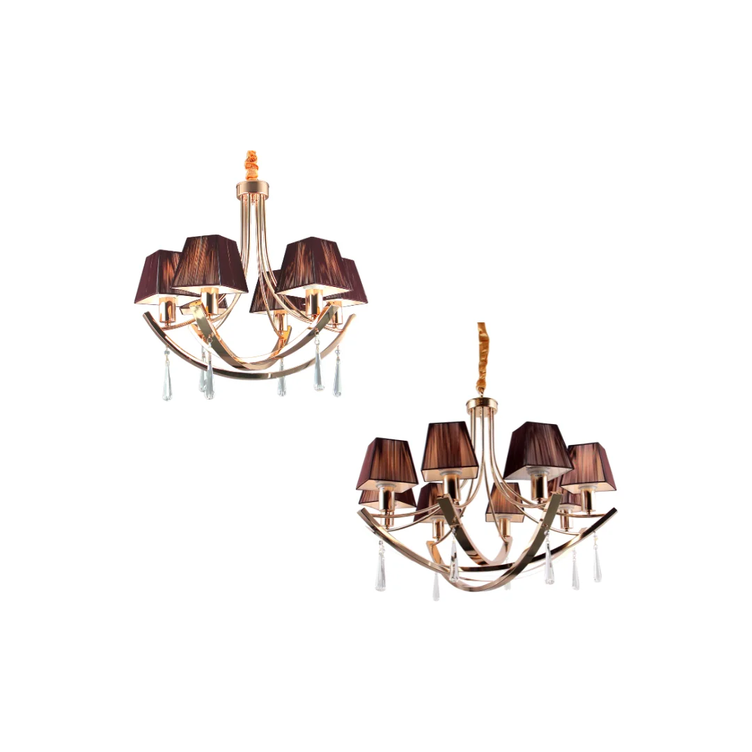 den-chum-dc3096-20 Đèn Chùm DC3096 20