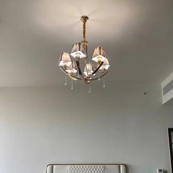 Đèn Chùm DC3096 21