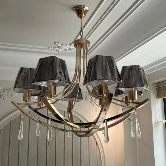 Đèn Chùm DC3096 23