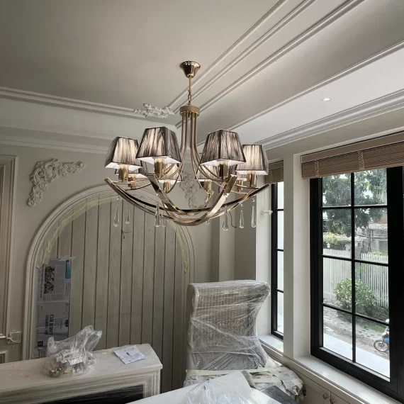 Đèn Chùm DC3096 25