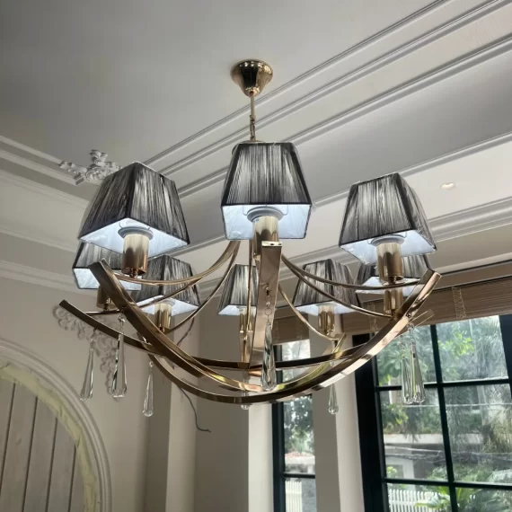 Đèn Chùm DC3096 26