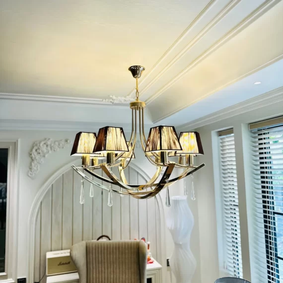 Đèn Chùm DC3096 28