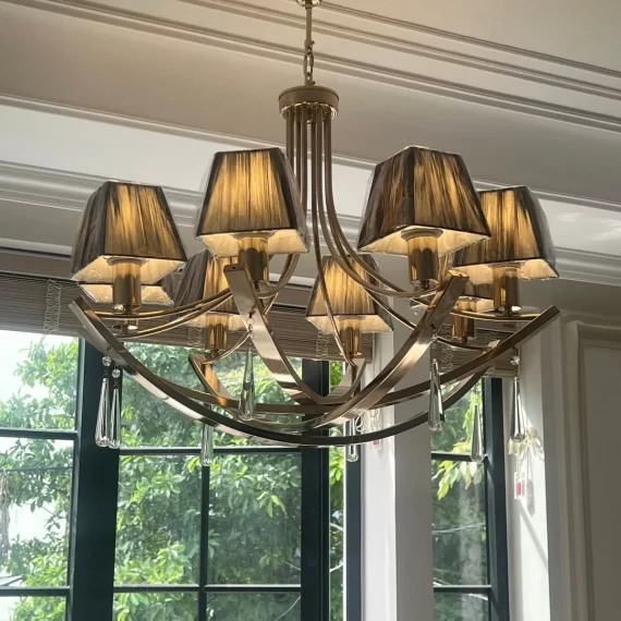 Đèn Chùm DC3096 4