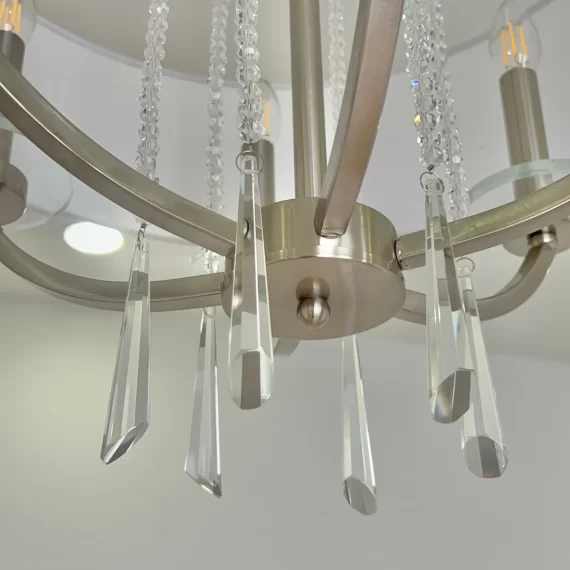 Đèn Chùm DC344T6 22