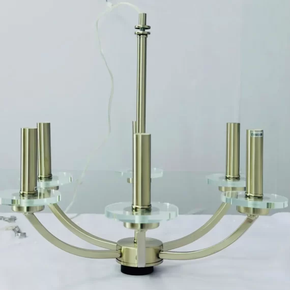 Đèn Chùm DC344T6 28