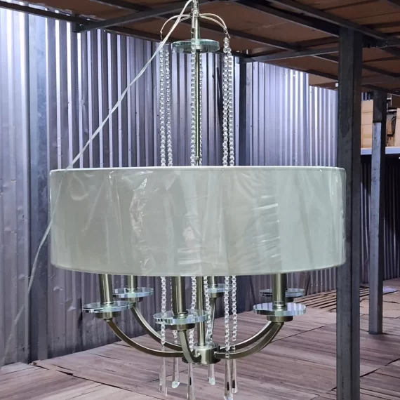 Đèn Chùm DC344T6 29