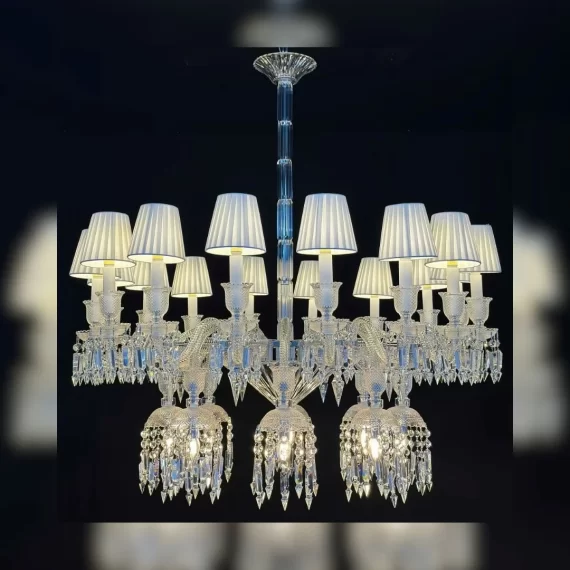 Đèn chùm DC8805T24 1