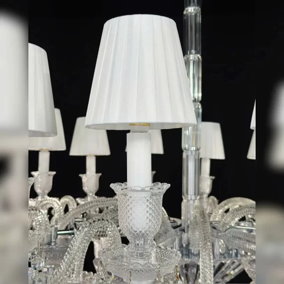 Đèn chùm DC8805T24 5