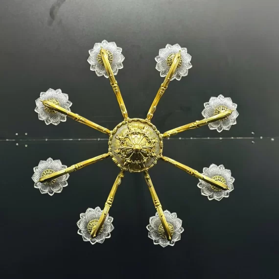 Đèn Chùm DC9116T8 23