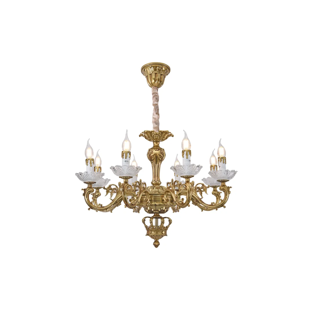 den-chum-dc9116t8 Đèn Chùm DC9116T8