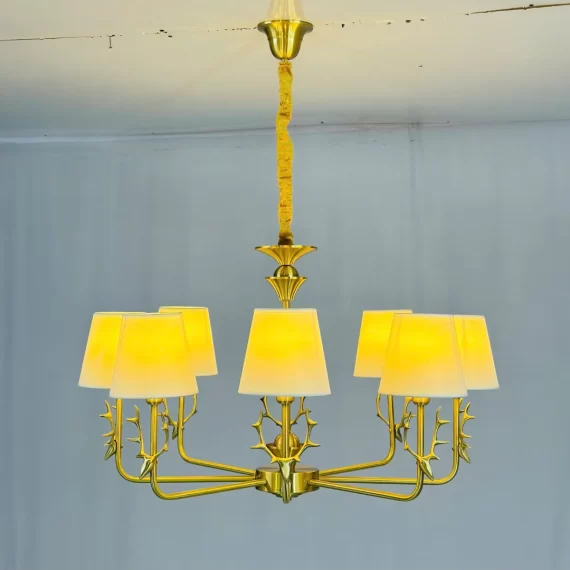 Đèn Chùm DCD11T8 21