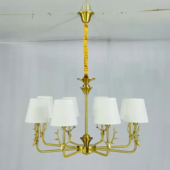 Đèn Chùm DCD11T8 23