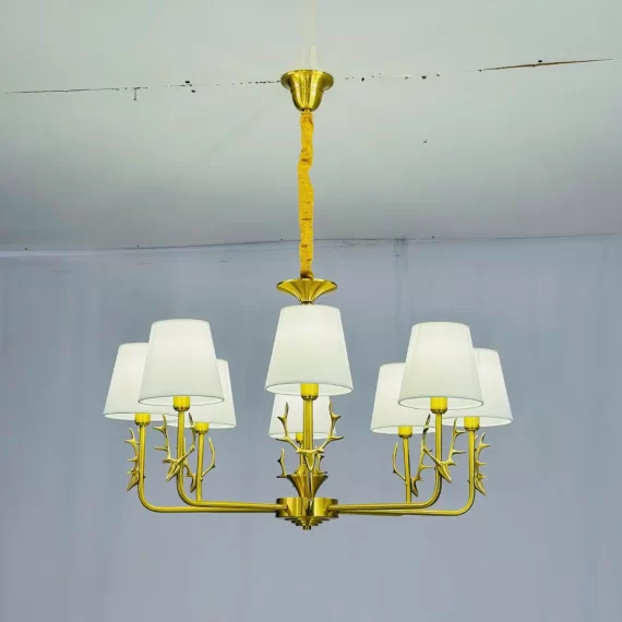 Đèn Chùm DCD11T8 25