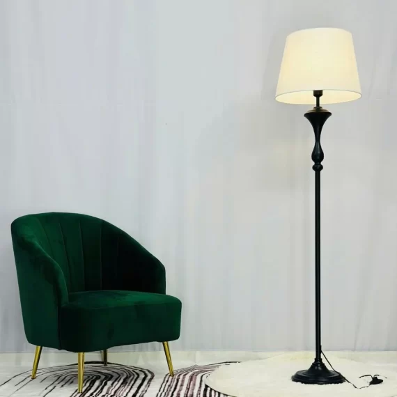 Đèn đứng DD376 1