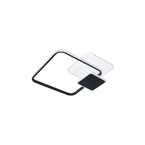 Đèn Ốp Trần Mica OT122