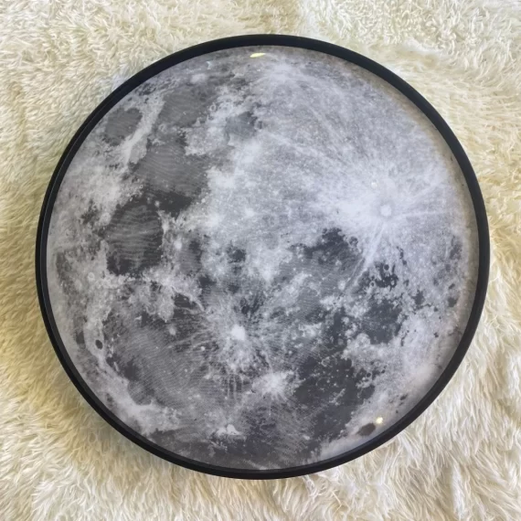 Đèn Ốp trần Mica OTA03 14