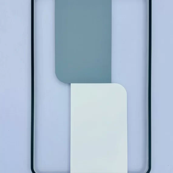 Đèn Ốp Trần Mica OTA28 1