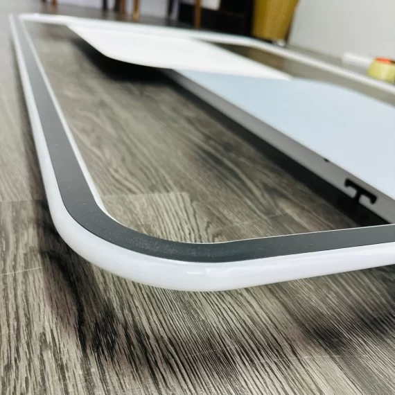 Đèn Ốp Trần Mica OTA28 4