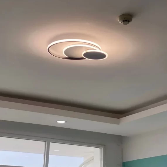 Đèn Ốp trần Mica OTA7 5