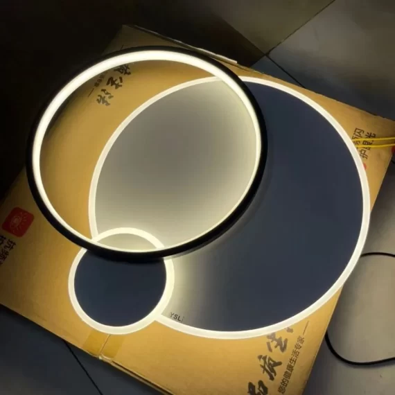 Đèn Ốp trần Mica OTA7 7