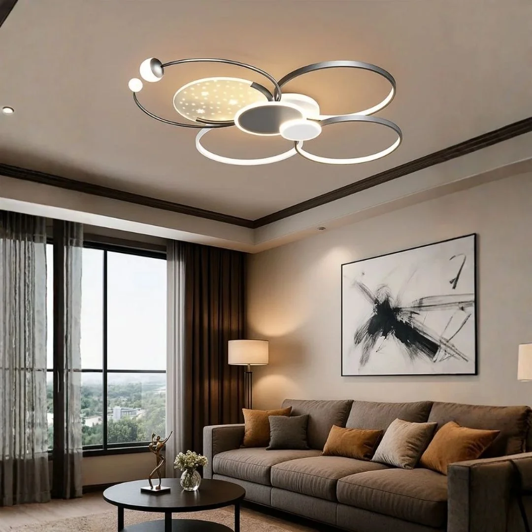 den-op-tran-mica-ota7x6-5 Đèn Ốp Trần Mica OTA7X6 5