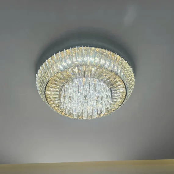 Đèn Ốp Trần Pha Lê OTPL088T600 22