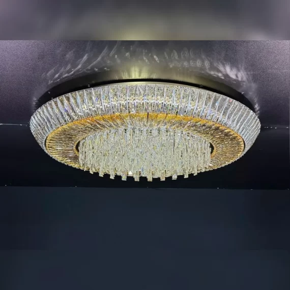 Đèn ốp trần pha lê OTPL088T1000 1