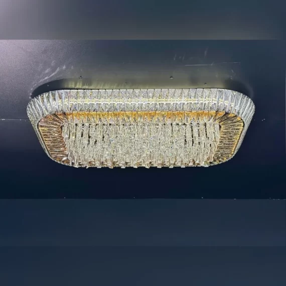 Đèn ốp trần pha lê OTPL088L1100 1