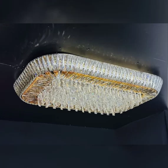 Đèn ốp trần pha lê OTPL088L1100 2