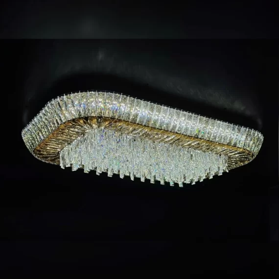 Đèn ốp trần pha lê OTPL088L1100 3