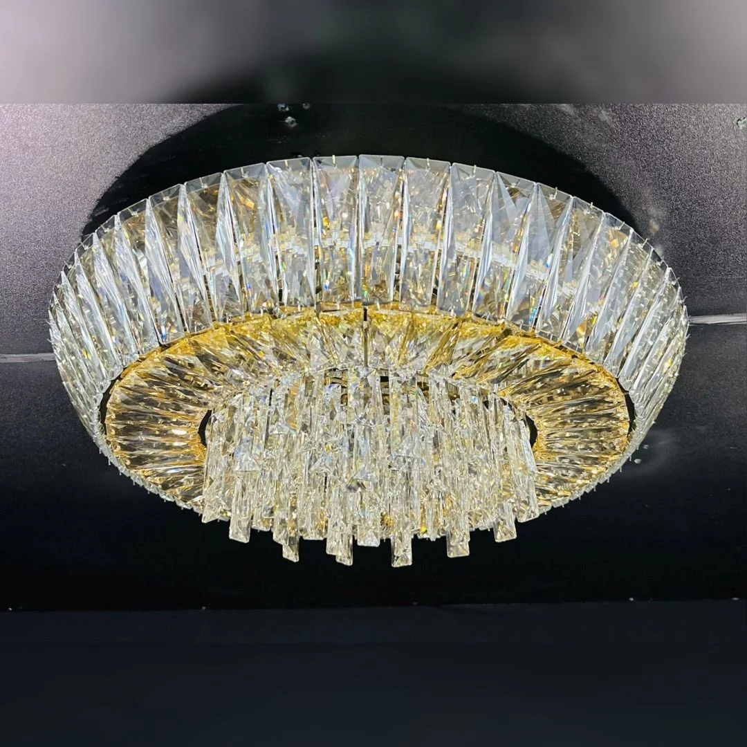 den-op-tran-pha-le-otpl088t600-2 Đèn ốp trần pha lê OTPL088T600 2