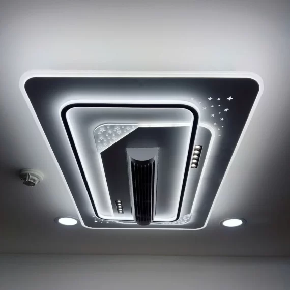 Đèn Ốp Trần OTA42 6