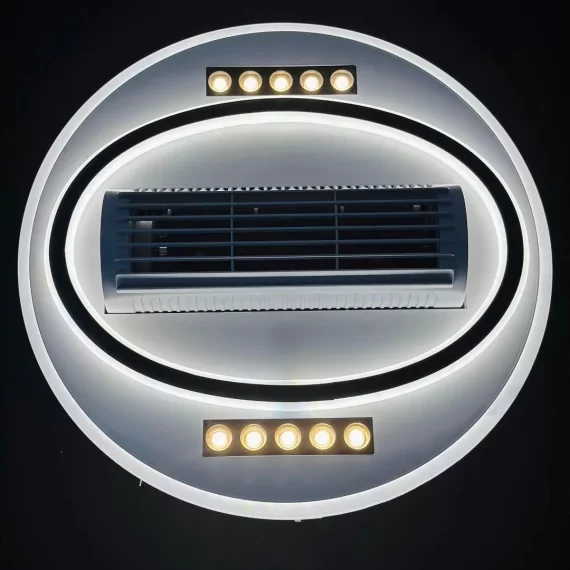 Đèn Ốp Trần OTA42 8