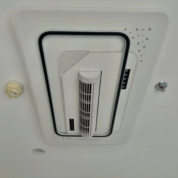 Đèn Ốp Trần OTA42 1