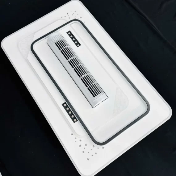 Đèn Ốp Trần OTA42 5