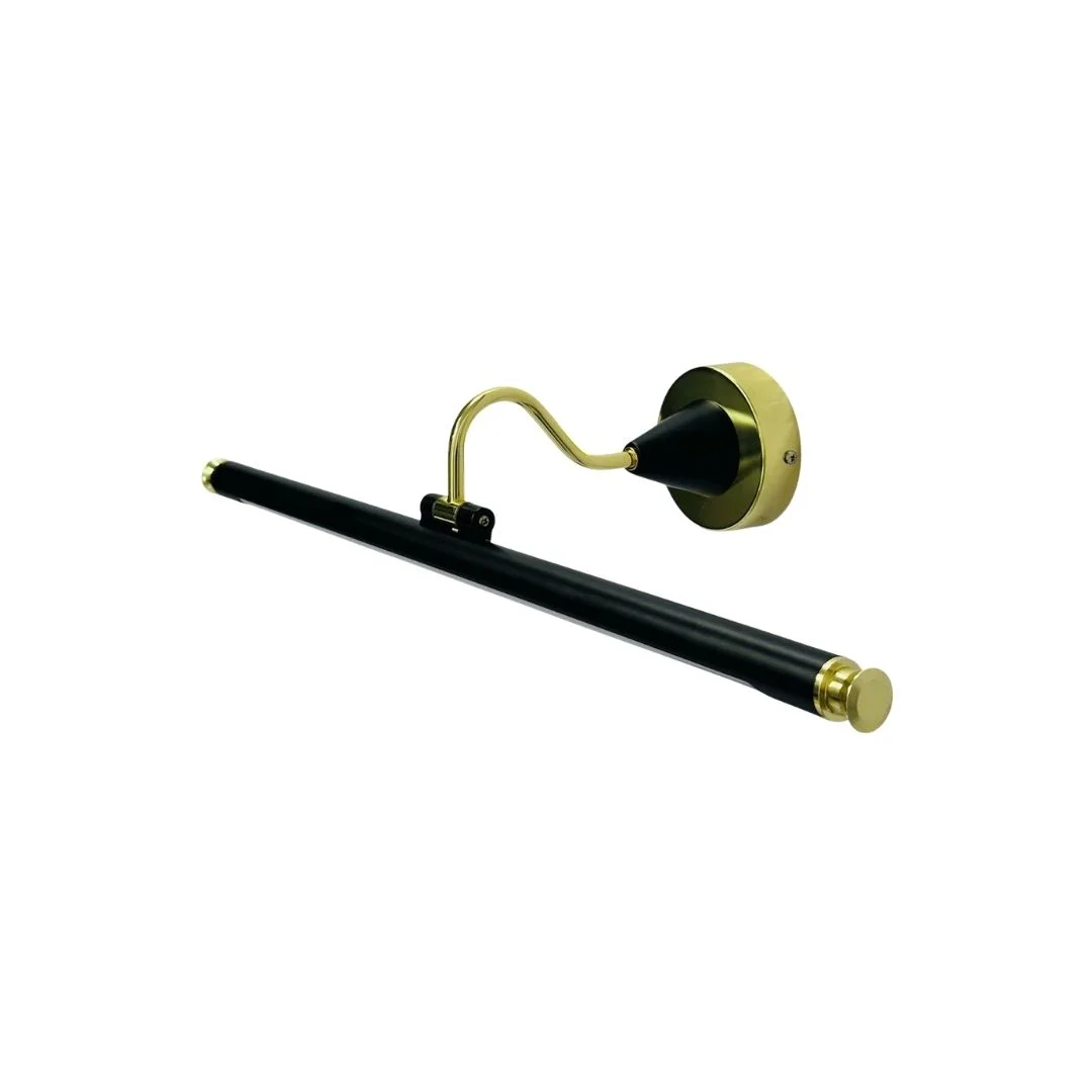 den-roi-tranh-rt6038t58 Đèn rọi tranh RT6038T58