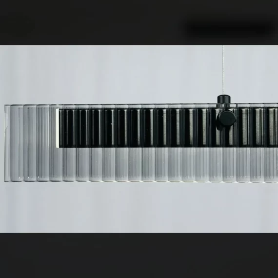 Đèn thả hiện đại THD149 4