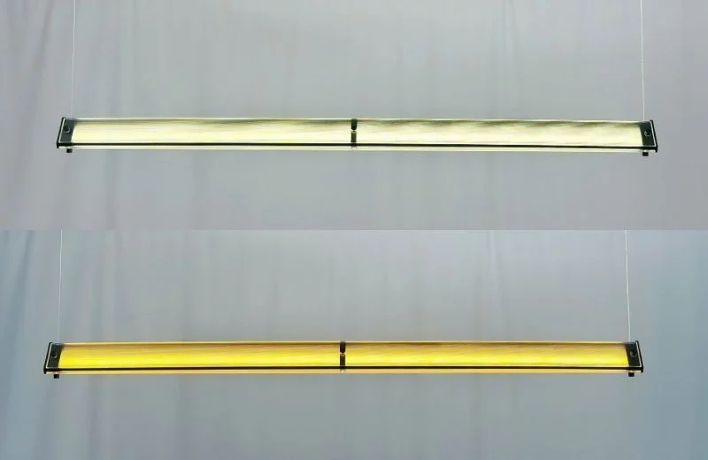 Đèn thả hiện đại THD46 với LED 3 CĐ linh hoạt