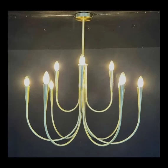 Đèn thả hiện đại THD47 1