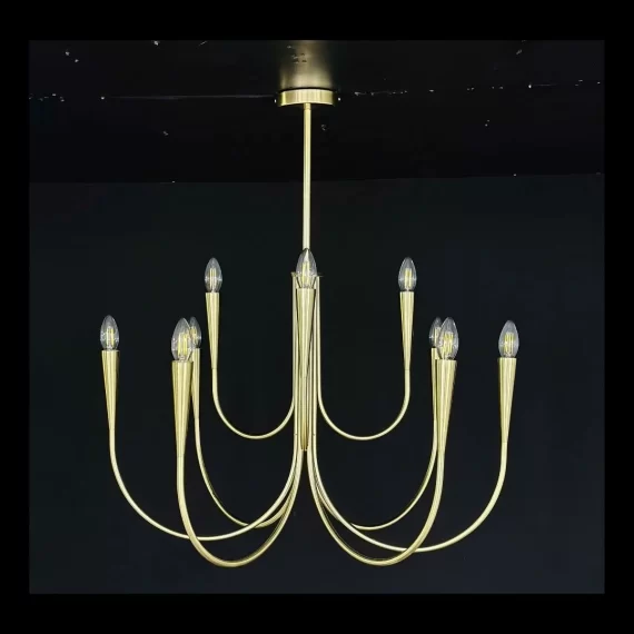 Đèn thả hiện đại THD47 2