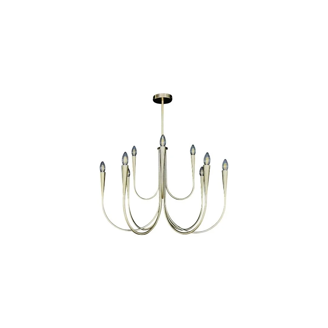 den-tha-hien-dai-thd47 Đèn thả hiện đại THD47