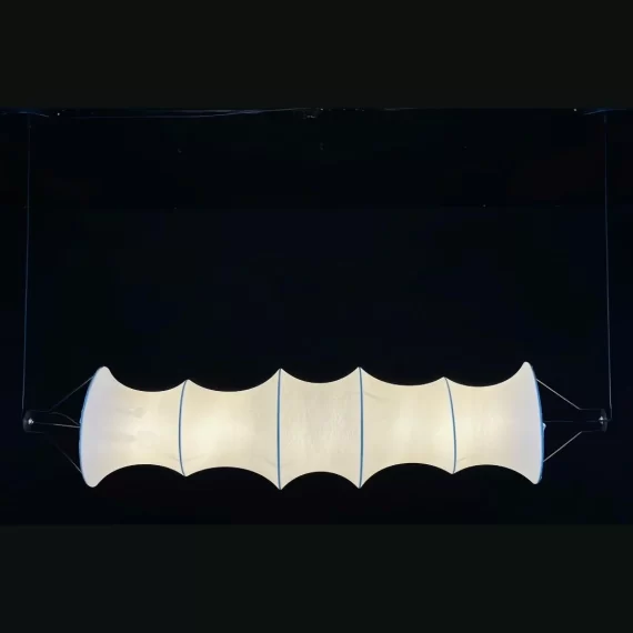 Đèn thả hiện đại THD48 1